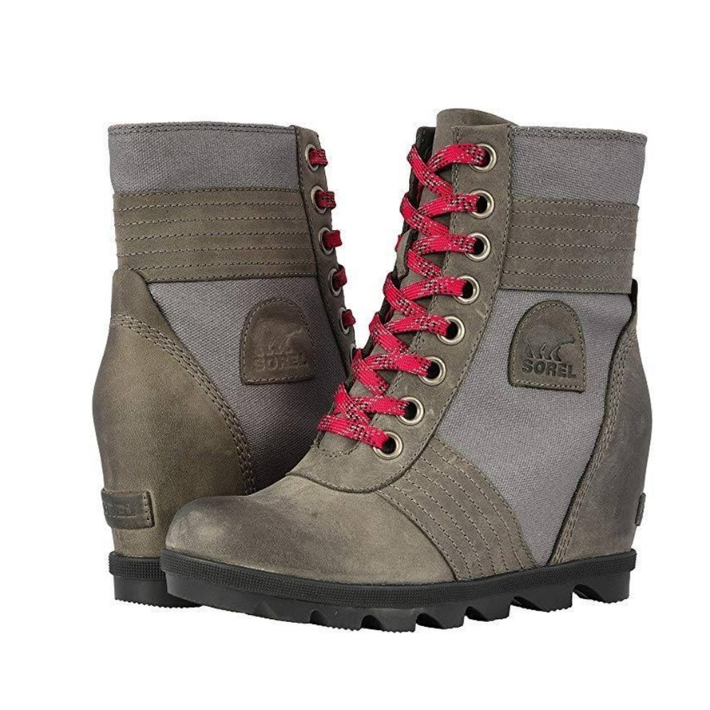 Sorel lexie wedge